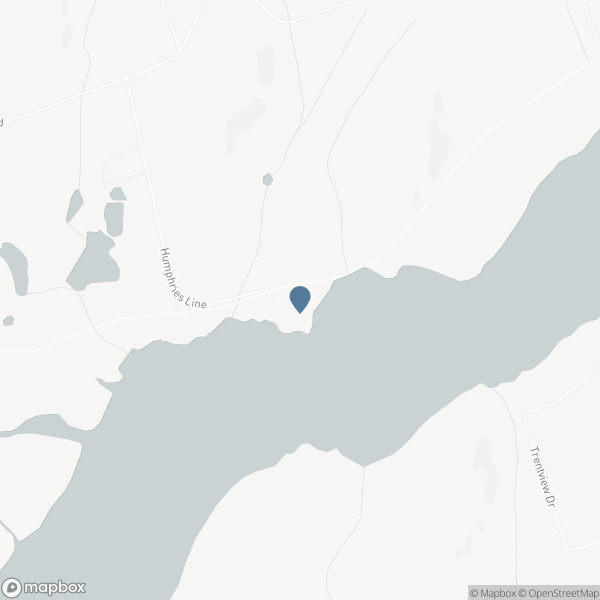 1119 HUMPHRIES LINE, Hastings, Ontario K0L 1Y0
